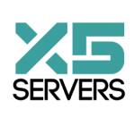 Certificado X5 Servers